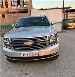 شيفروليه تاهو